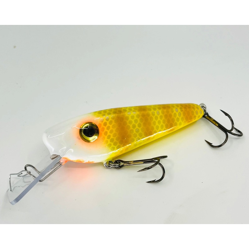 Marshall Tackle| 6 Marshad