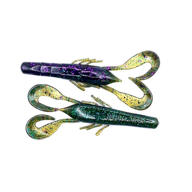 Missile Craw Father