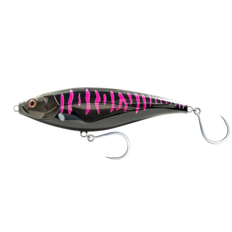 Nomad Design MadScad 150 Casting Lures