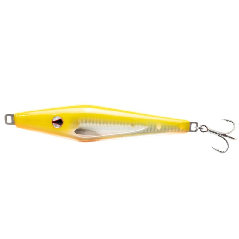 Nomad Design Slidekick Surface Iron Lures