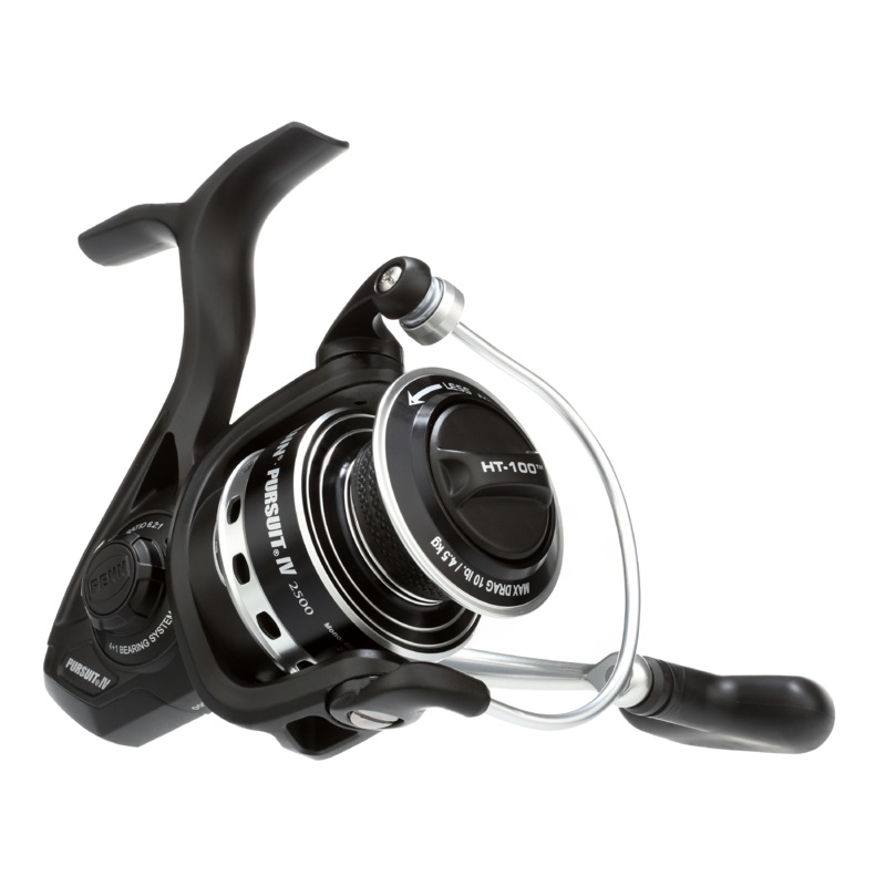 PENN – PURIV3000 PURSUITIV3000T SPIN REEL BOX