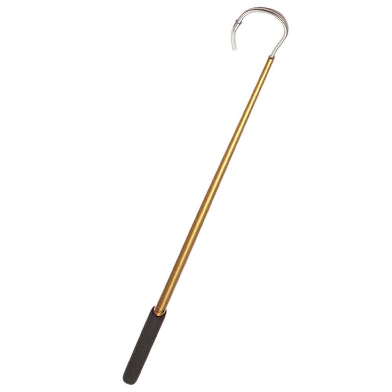 Sea Striker Gold 4FT Gaff Fishing 2″ Hook