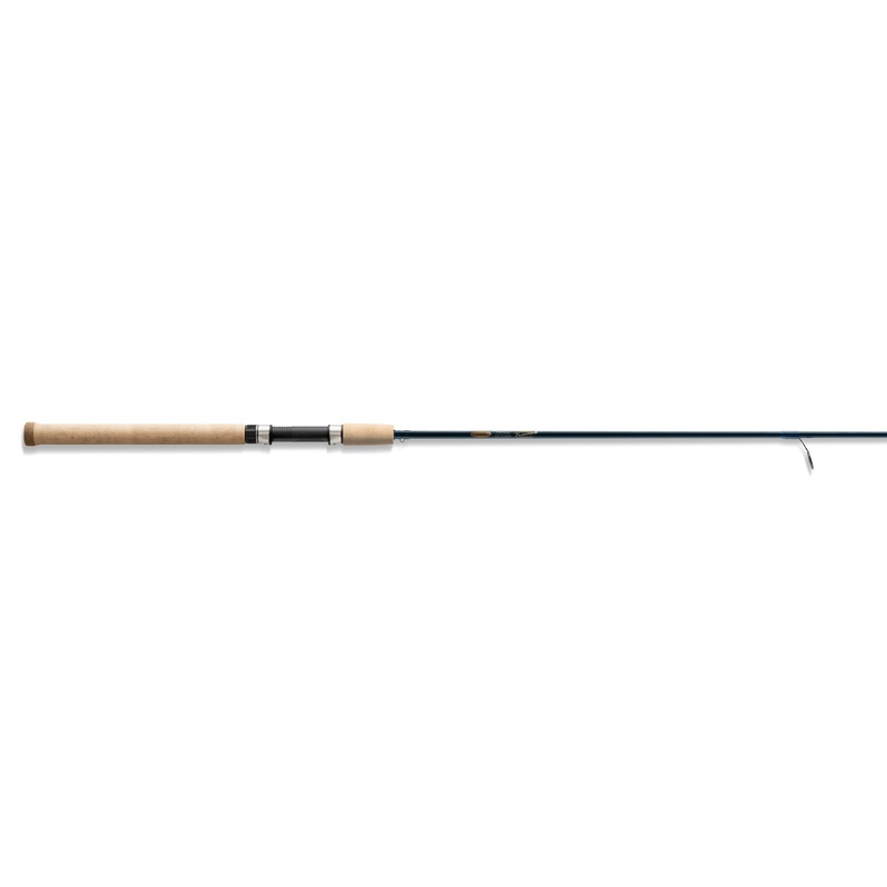 St. Croix Triumph Salmon & Steelhead Spinning Rods