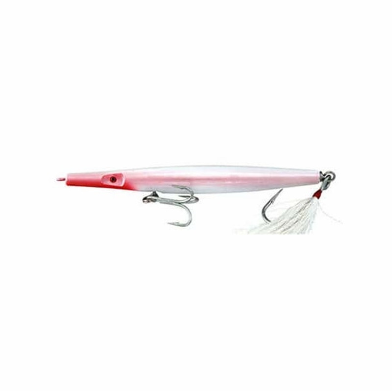 Super Strike Super “N” Fish 2 3/8oz Needle Fish White