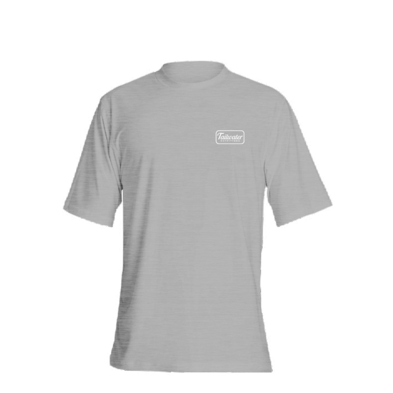 Tailwater Boys Hybrid S/S
