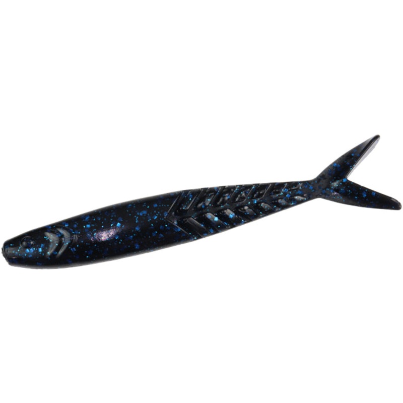 Zoom Shimmer Shad