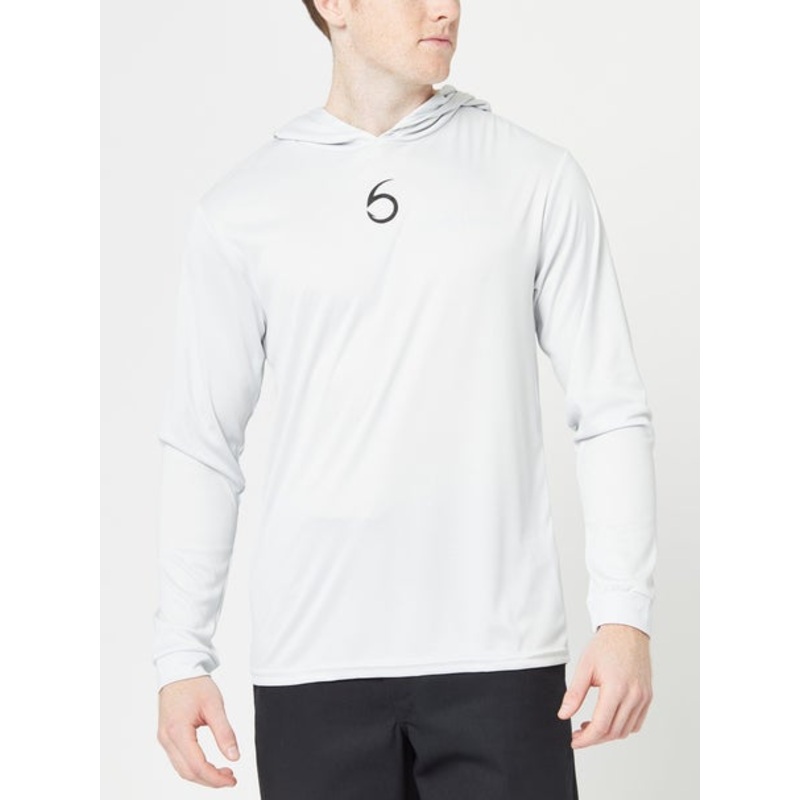 6th Sense Performance 6 Hooded Sunshirt