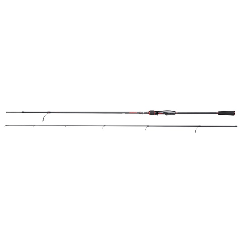 Abu Garcia Vendetta V3 902MH 15-40g Spin
