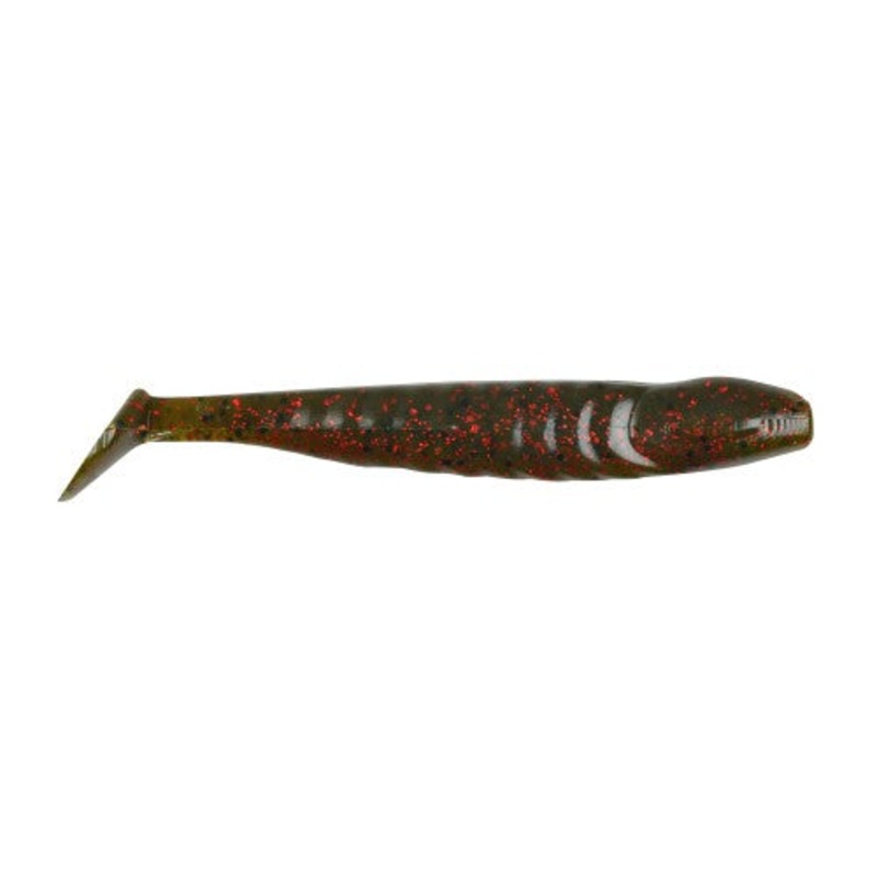 Berkley Havoc Grass Pig 5″