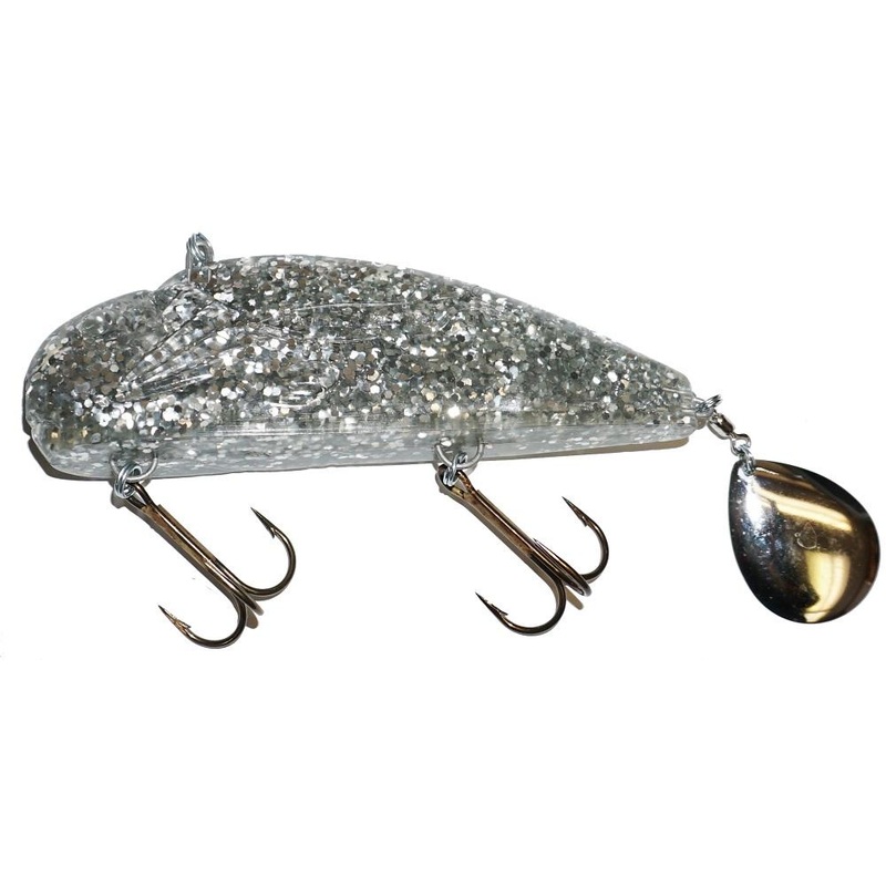 Bondy Bait Co. Junior Bondy