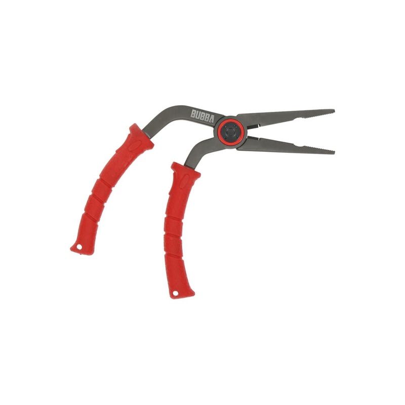 Bubba 6.5″ Split Ring Pliers