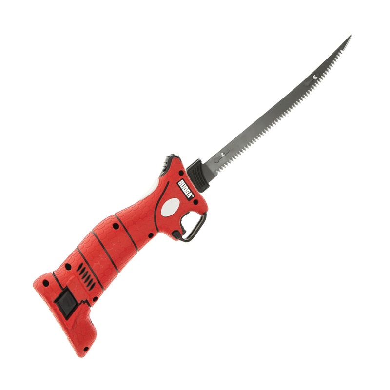 Bubba Blade 1095705 Lithium Ion Electric Fillet Knife