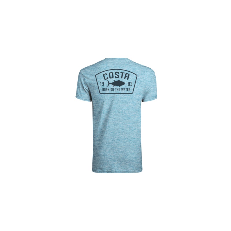 COSTA Tech Arco Short Sleeve