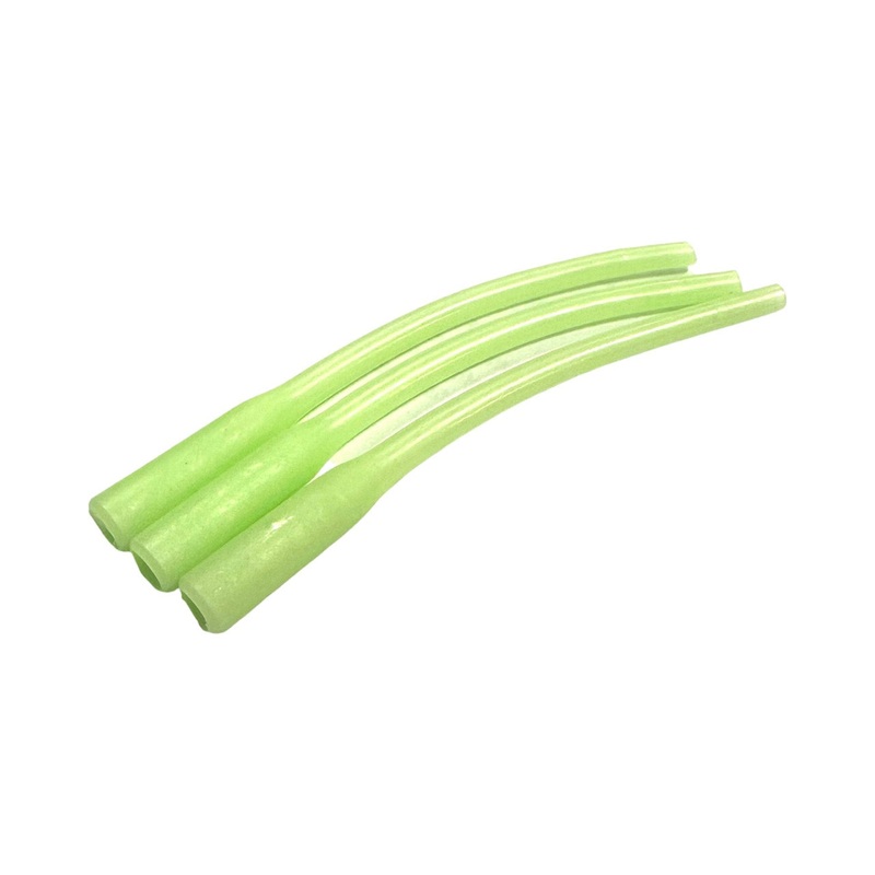 Diamond – Glow Crimp Sleeve Protectors