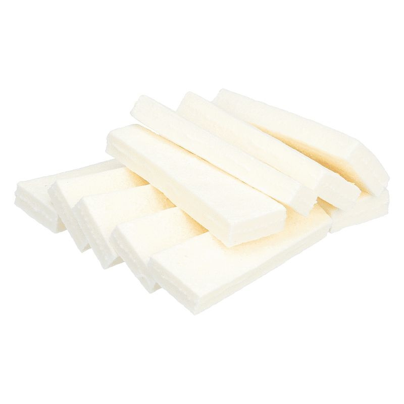 Fishbites Longer Lasting Fish’n Strips Crab Scented Soft Baits