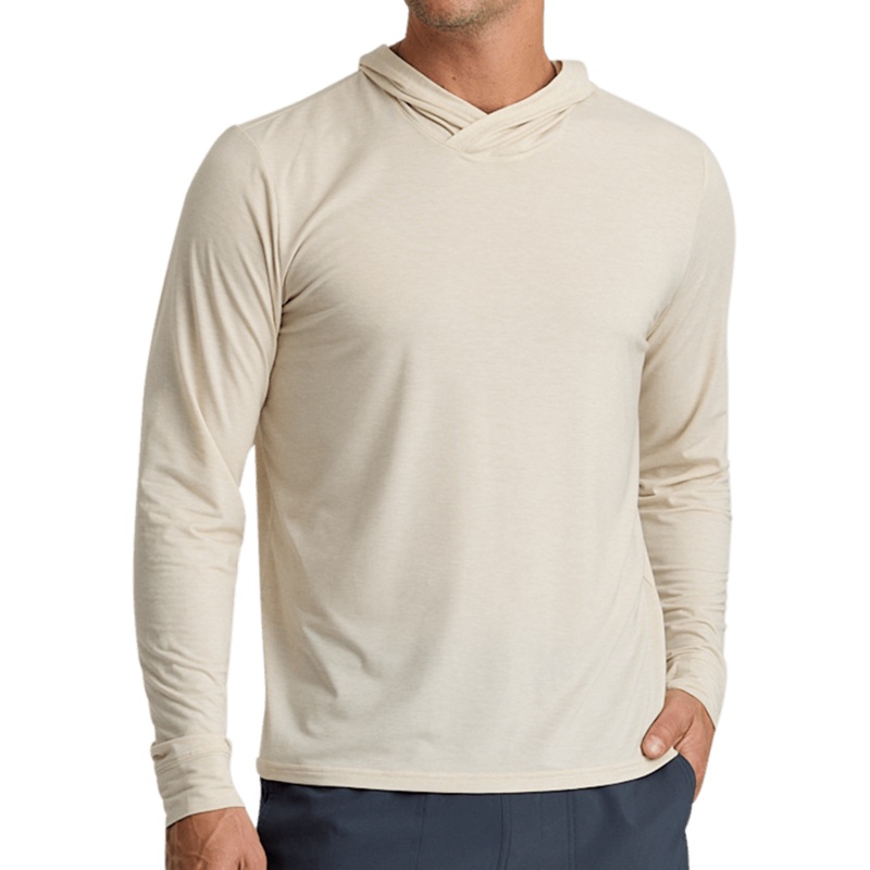 Free Fly Apparel Men’s Elevate Lightweight Hoodie