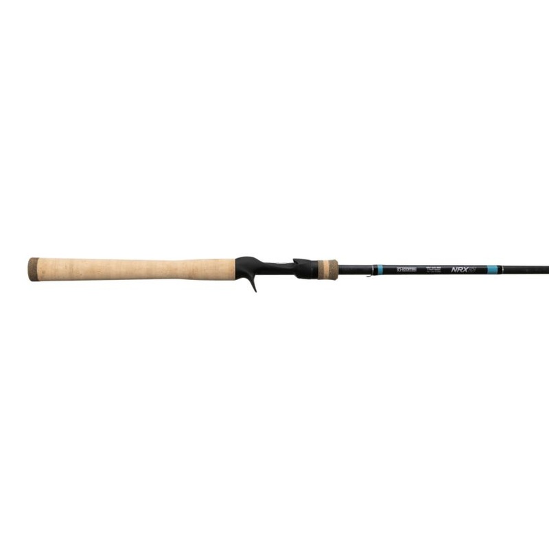 G. Loomis NRX+ Mag Bass Casting Rods