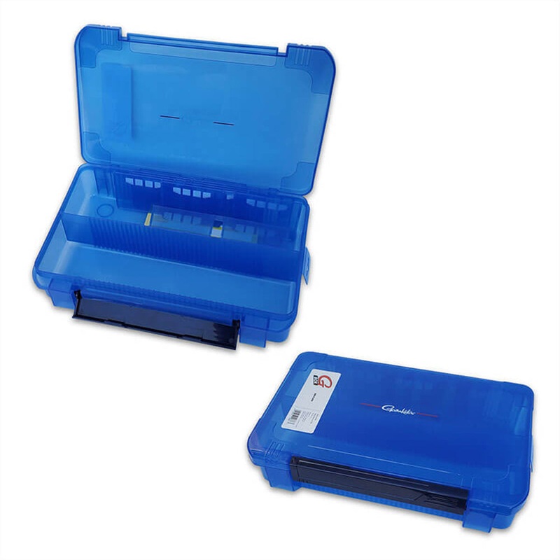 Gamakatsu G-Box Deep 3700D