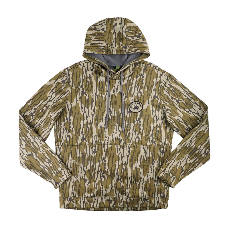 Marsh Wear Bottomland Nor’easter Pullover Hoodie