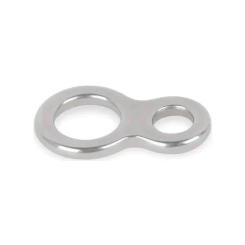 Mustad Demon SS F8 Rings