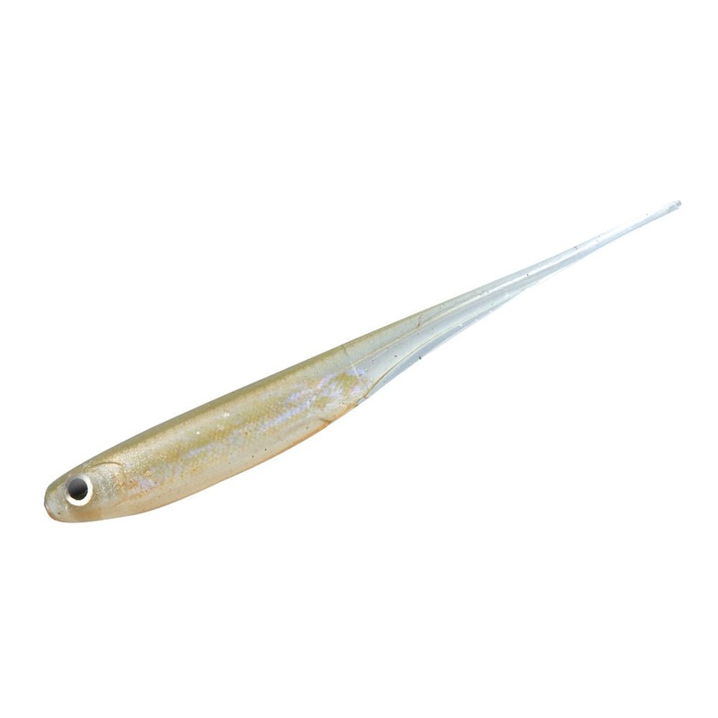 OSP Mylar Minnow
