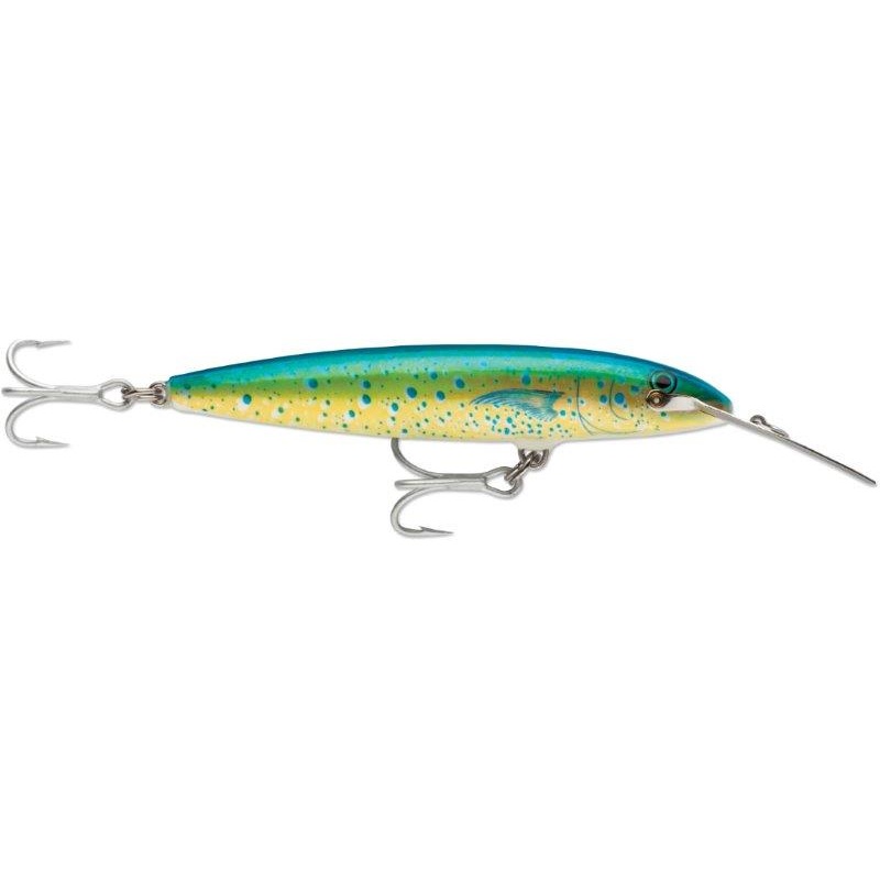Rapala CDMAG14 Countdown Magnum Plug