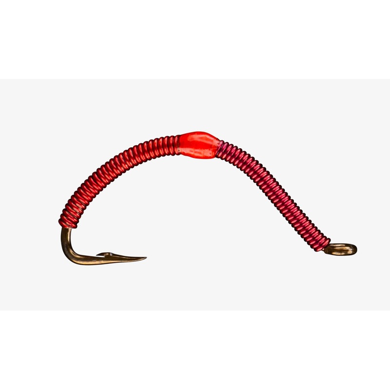 RIO Wire Worm