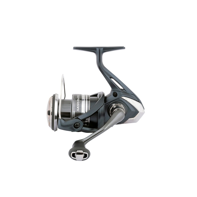 Shimano Miravel C3000 HG