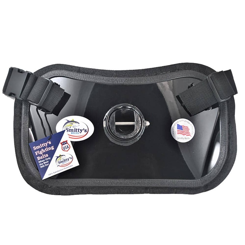 Smitty’s Large Big Game Belt