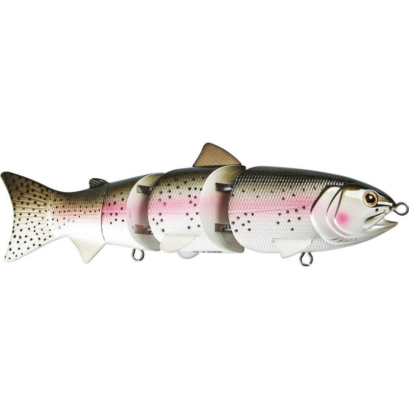 SPRO Jr. Swimbait