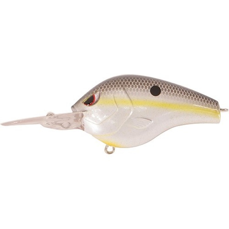 Spro Short Fat Papa 55