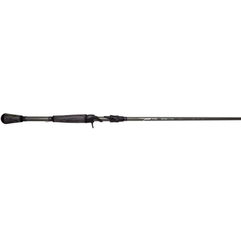 Temple Fork Outfitters Tactical Elite Casting Rods