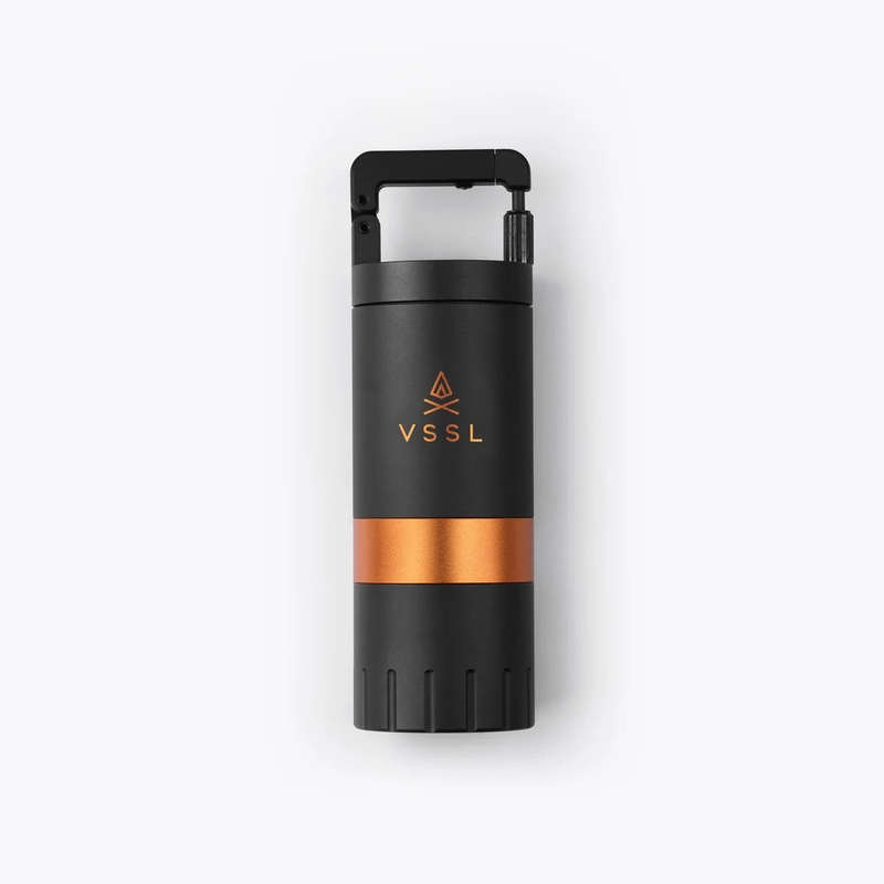 VSSL – Java G25 Grinder