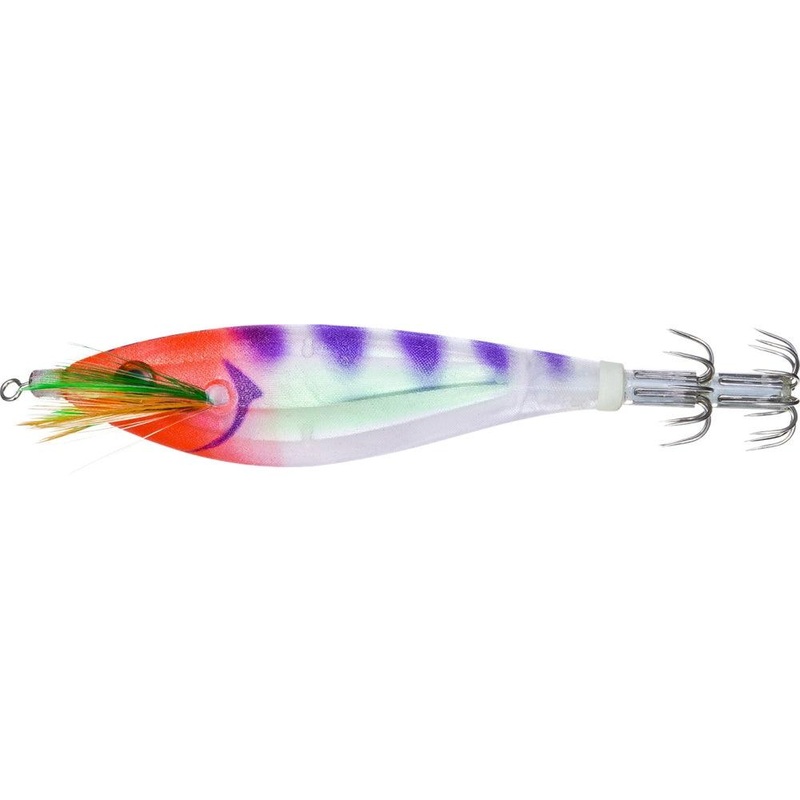 Yo-Zuri Ultra 3D Cloth M2 Squid Jigs