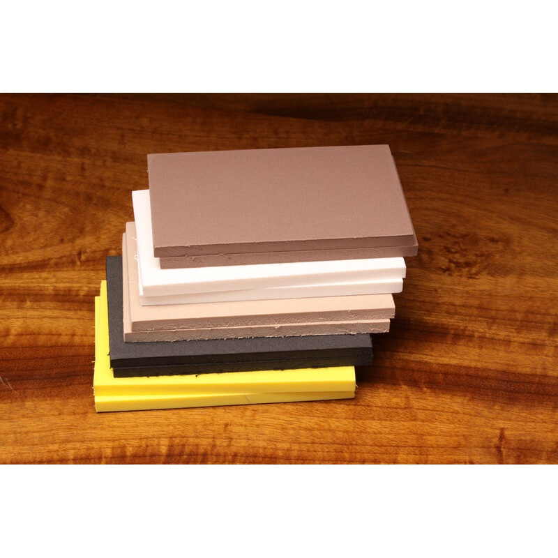 6mm Fly Foam