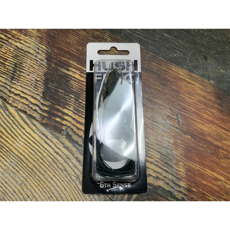 6th Sense Vega Hush Frog – Froggy Bone