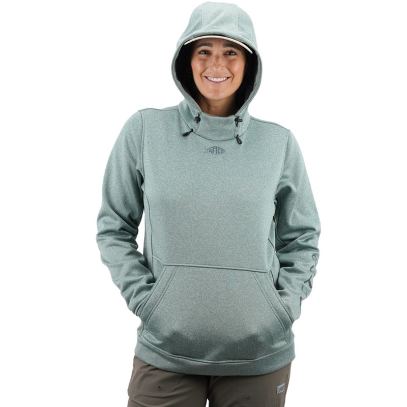 AFTCO Women’s Shadow Hoodie