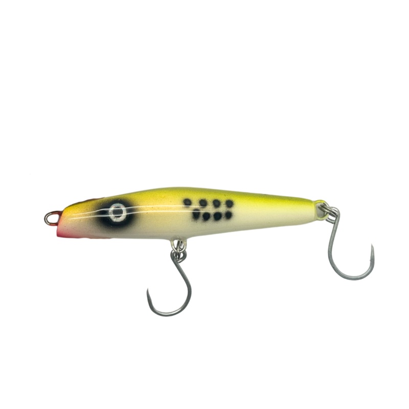 Alan’s Custom Lures AD-PRO Darter