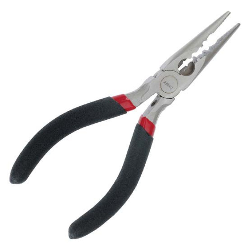 Angler’s Choice 6in Dura Coat Combo Plier