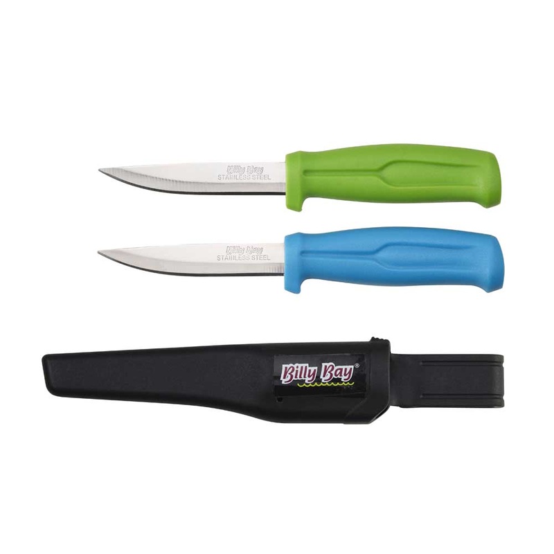 Billy Bay 3.75″ Bait Knife