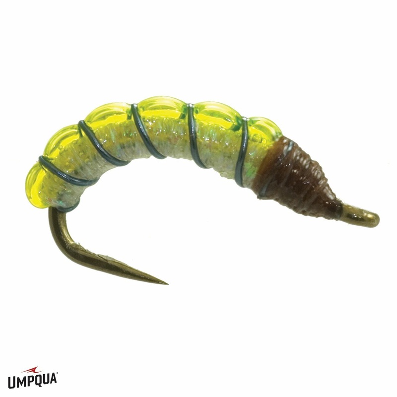 Caddis Candy – Umpqua Fly
