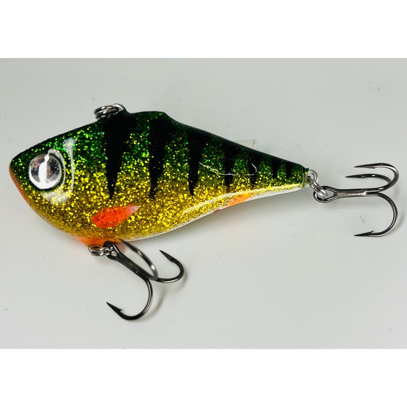 CC Baits | Lipless Crankbaits