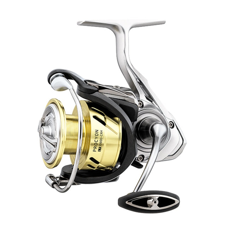 Daiwa Procyon LT Spinning Reels