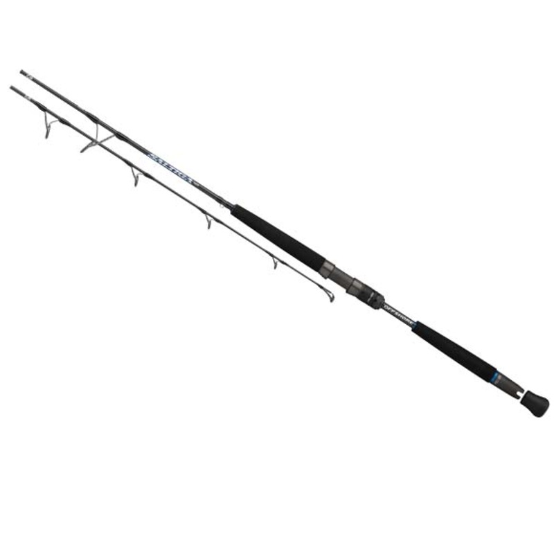 Daiwa Saltiga Jigging Spinning Rods