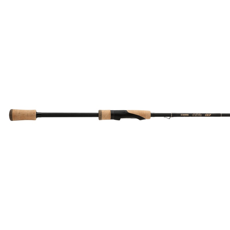 G. Loomis GLX Drop Shot Spinning Rod