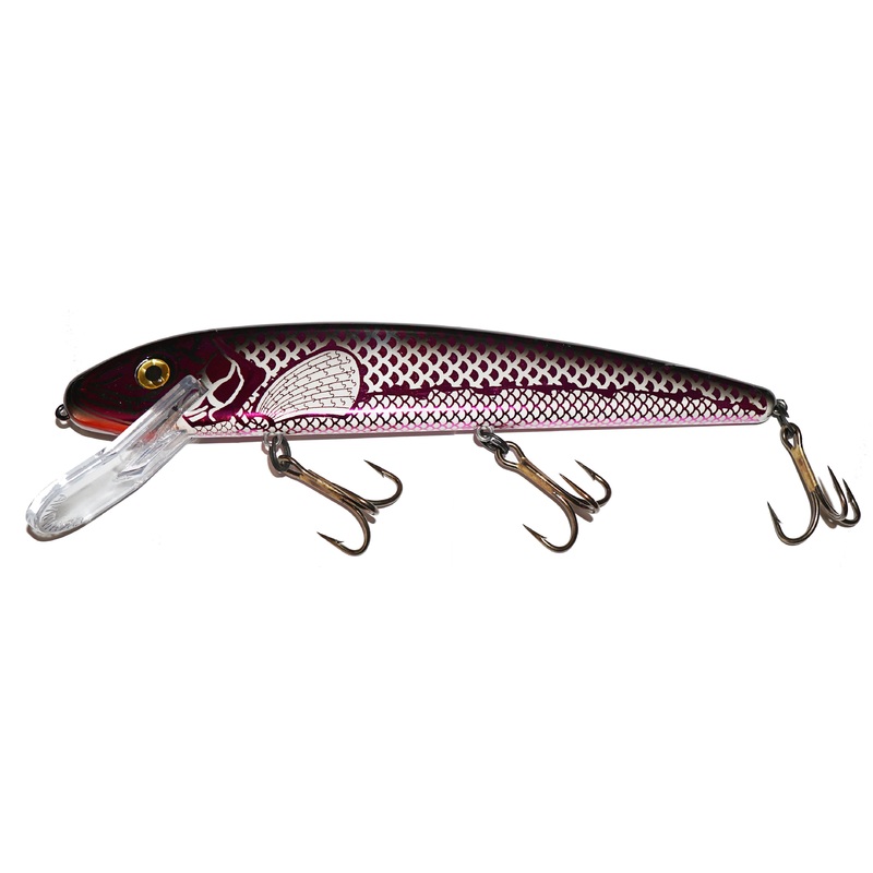 Grandma 9″ Classic Crankbait