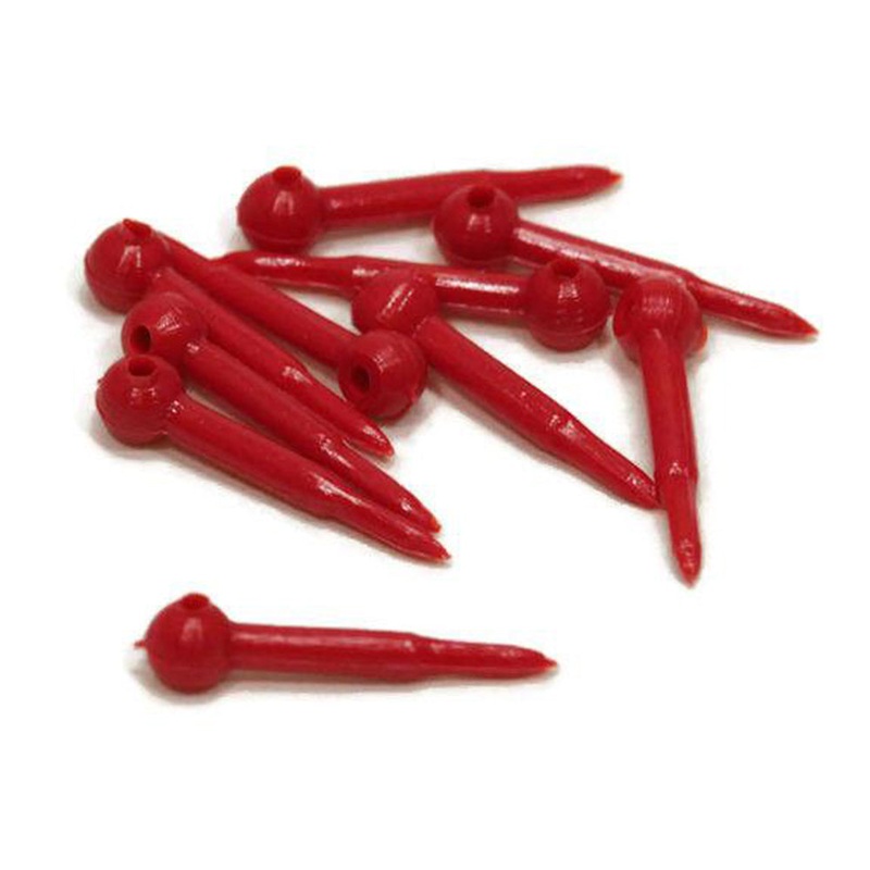 Krippled Anchovy Helmets Replacement Pins