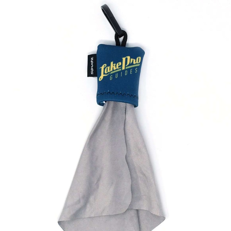 Lake Pro Tackle Spudz