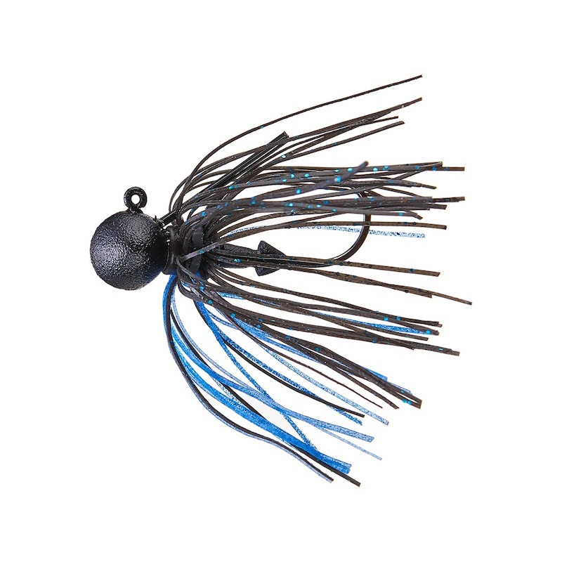 Missile Baits Ike’s Micro Football Jig