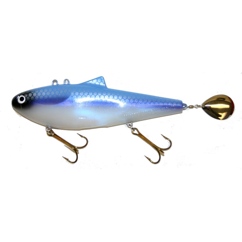 Musky Innovations Rippin Dawgs